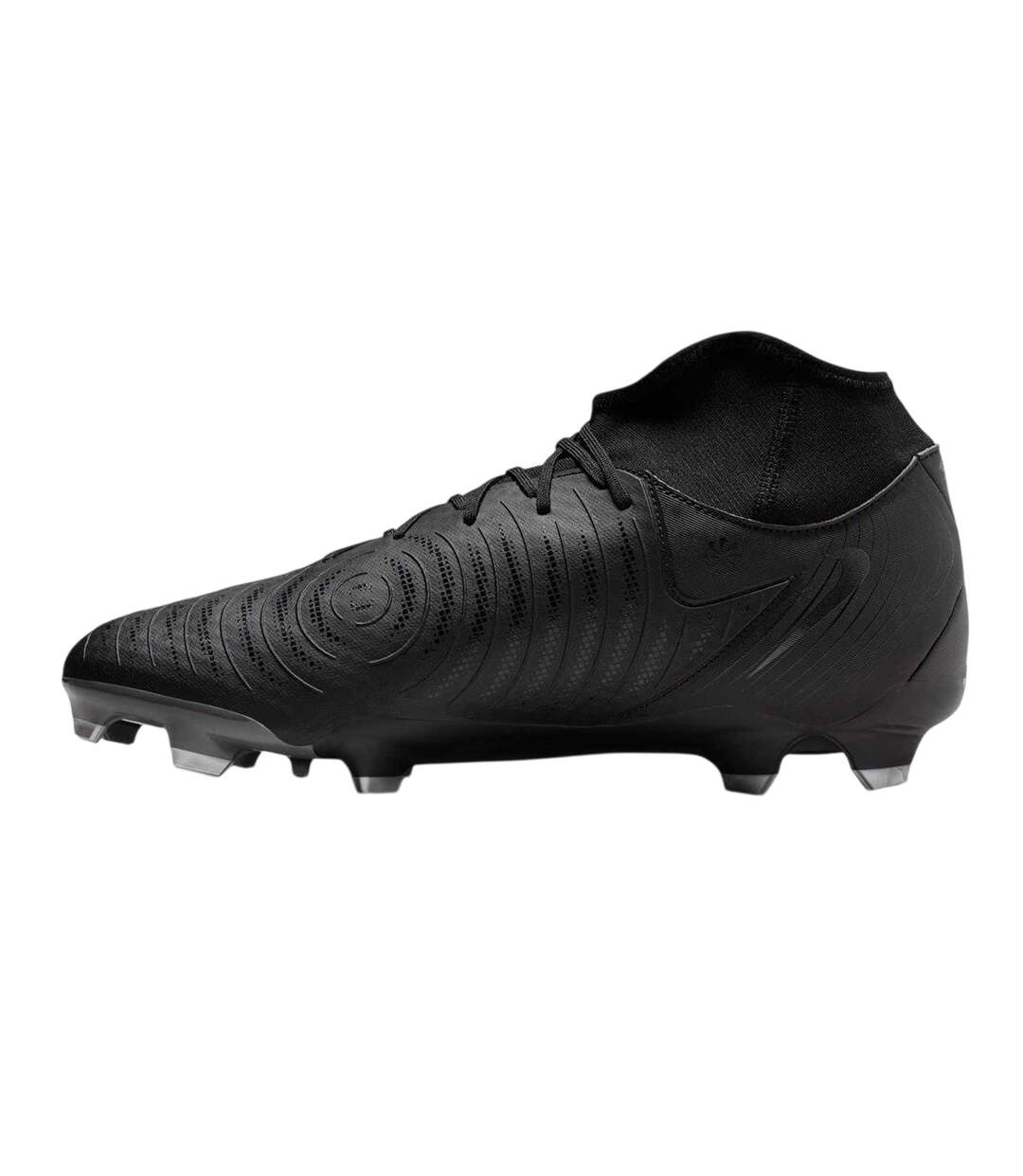 Chaussures De Foot Pour Terrain Ferme Phantom Luna Academy Homme Noir Nike-3