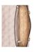 Sac à bandoulière rose clair femme guess zamira-3
