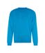 Sweat Pro Adulte Bleu Turquoise PRORTX-1