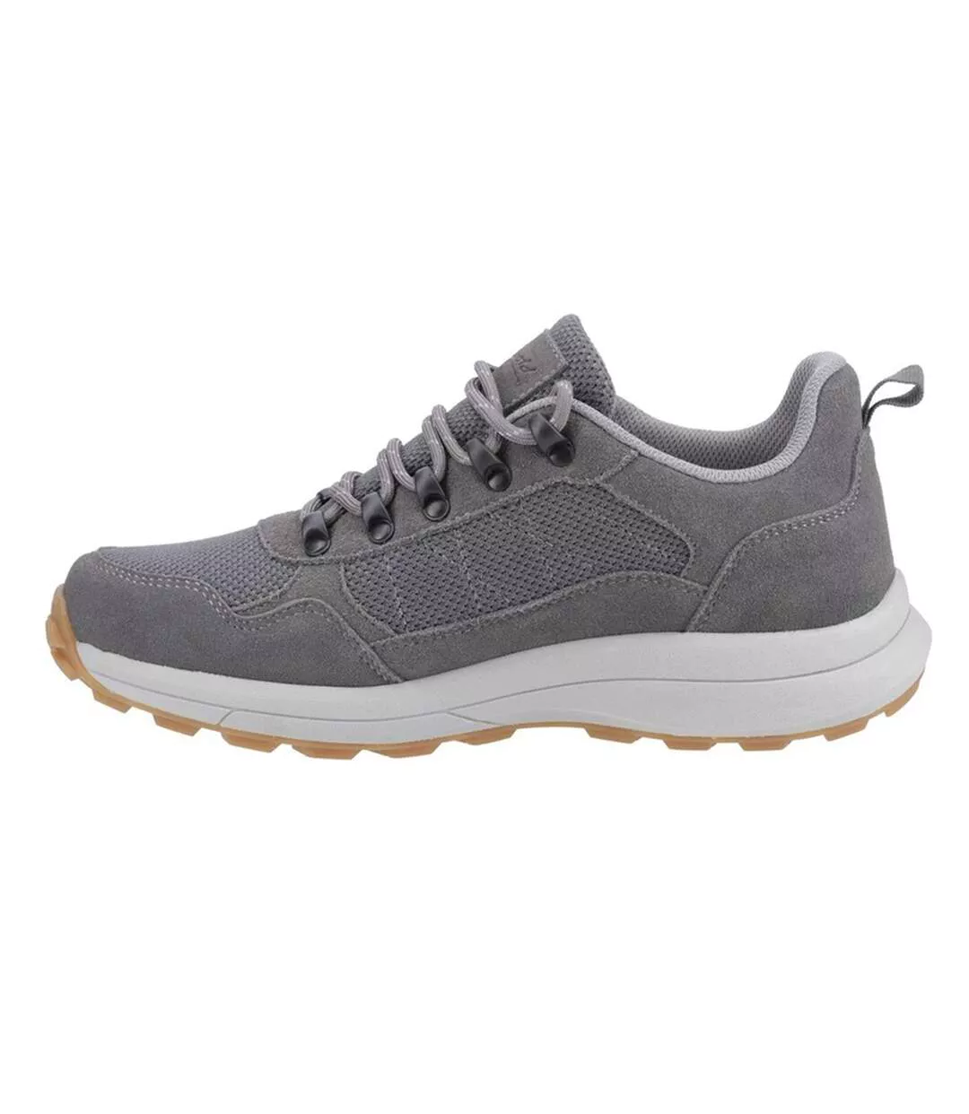 Baskets Elmfield Homme Gris Cotswold-3