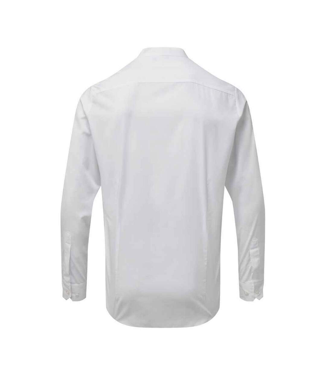 Chemise Homme Blanc Premier-2