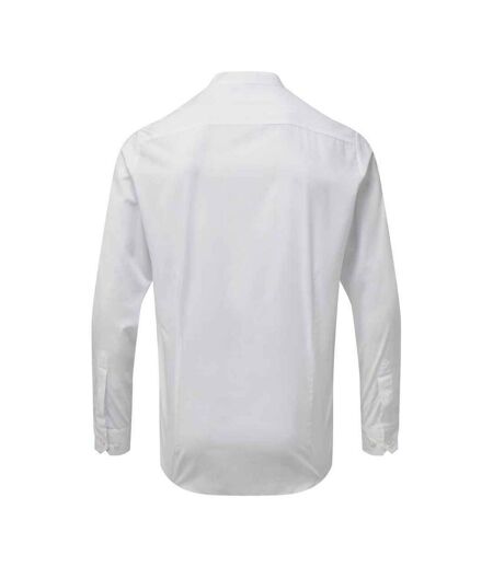 Chemise Homme Blanc Premier
