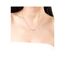 Pendentifs Evelyne, Cristal d'Autriche-5