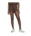 Short De Course Femme Marron Adidas-1