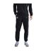 Mens Nike Tracksuit Bottoms Black White Paris Saint Germain FC-2