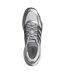 Womens/ladies Adizero Aruku Walking Shoes Silver White Adidas-4