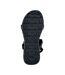 Mens locke sandals black/navy Craghoppers