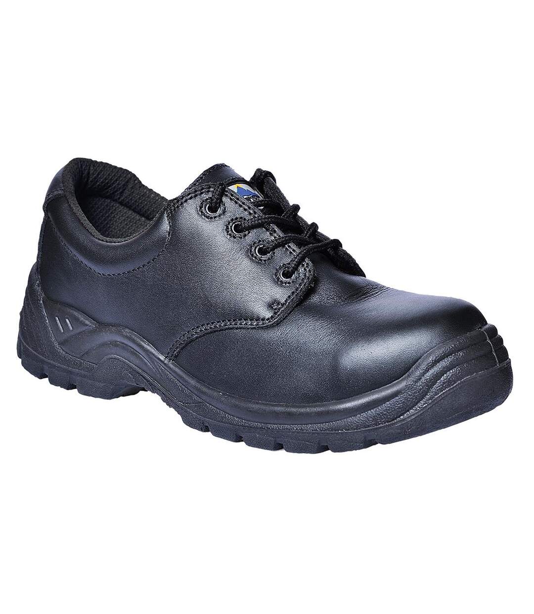 Chaussures de sécurité thor homme noir Portwest-1