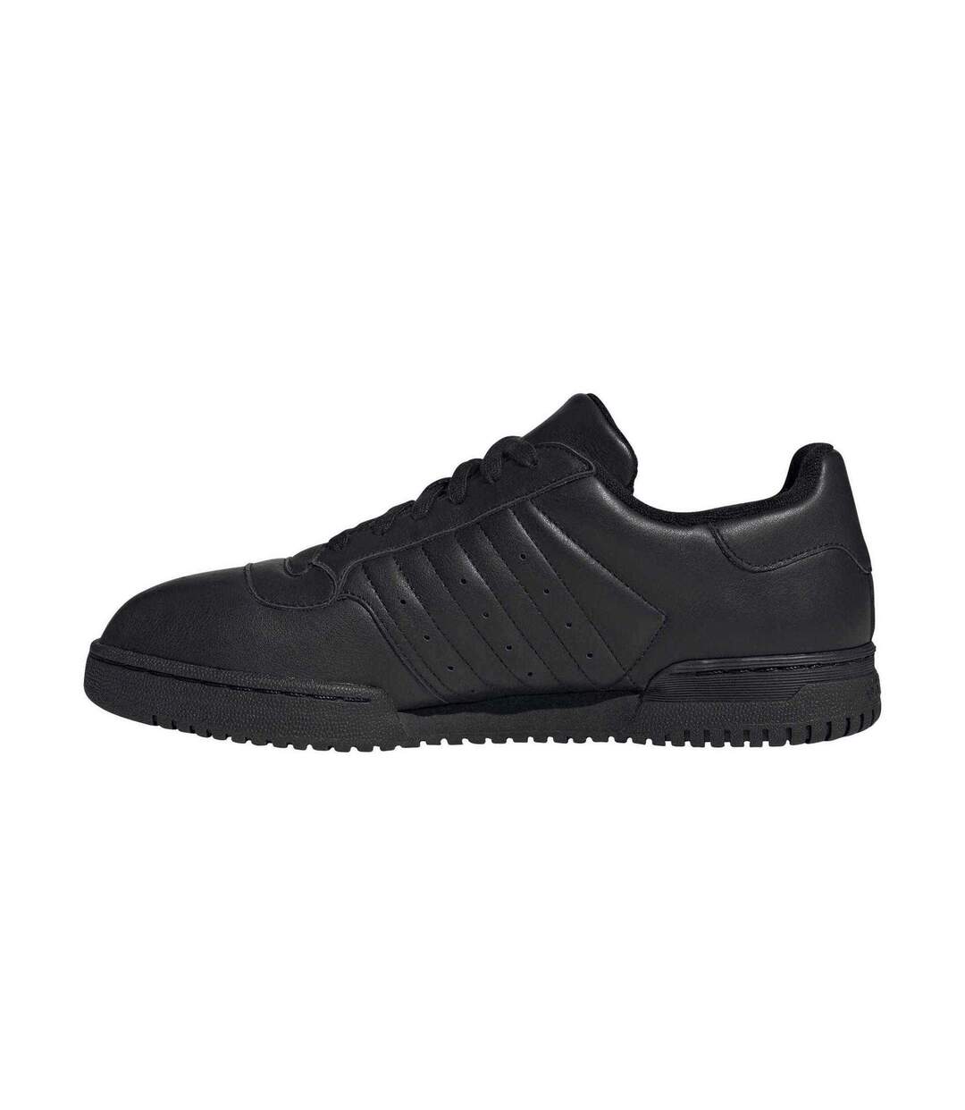 Baskets Powerphase Homme Noir Adidas-3