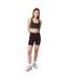Cuissard De Cyclisme Ultimate Femme Marron Sweaty Betty-4