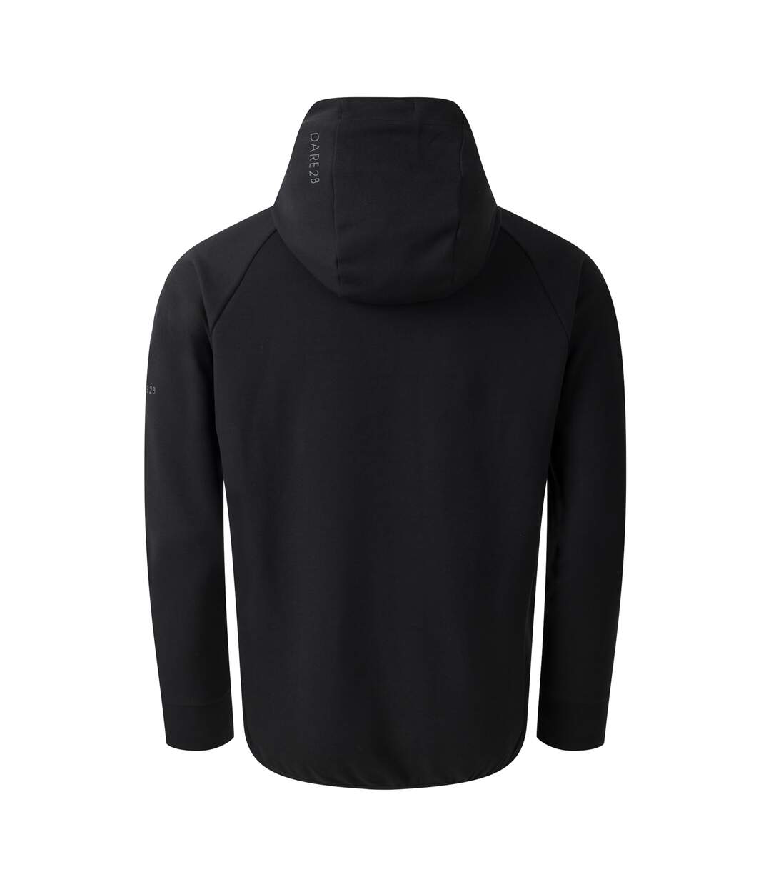 Sweat À Capuche Ollie Homme Noir Dare 2B-3