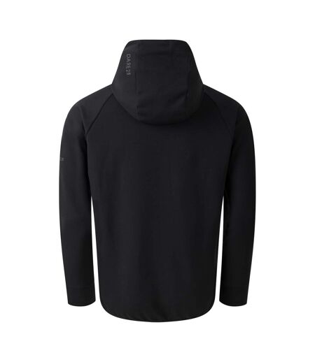 Sweat À Capuche Ollie Homme Noir Dare 2B