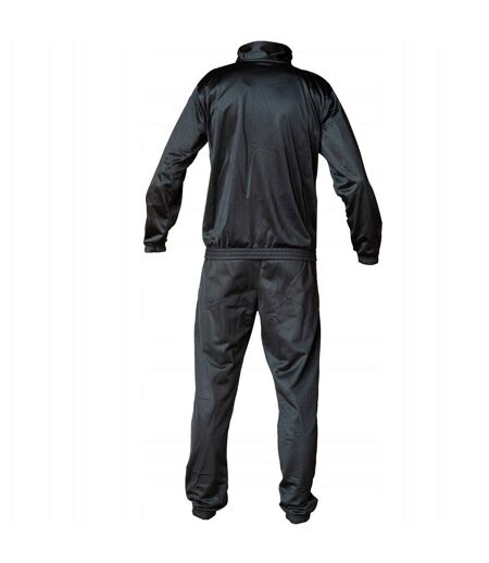 Ensemble De Survêtement Homme Noir Lotto