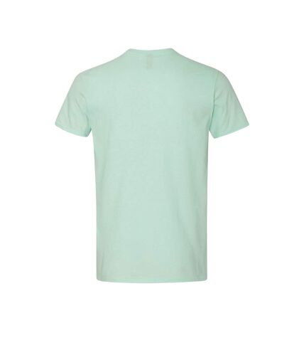 Gildan - T-shirt SOFTSTYLE - Homme (Turquoise pâle) - UTPC5101