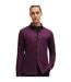 Chemise homme violet Boss-1