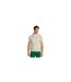 Mens Regular Polo Shirt Sandalwood Tommy Hilfiger-1