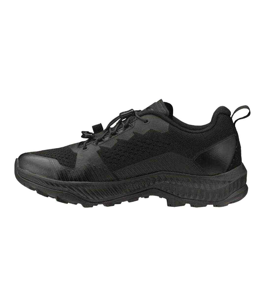 Chaussures Tactiques 9.81 Heli Homme Noir Garmont-3