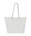 Tote bag taille unique naturel Kimood-1