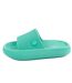 Claquettes Femme Vert CMP-3