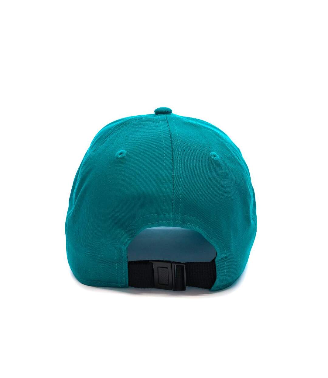 Casquette turquoise homme umbro 931780 - taille unique-3