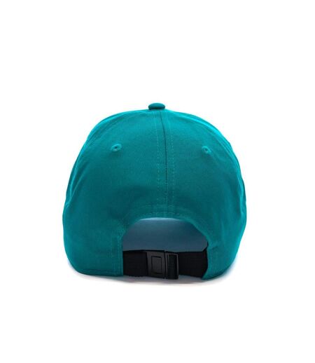 Casquette turquoise homme umbro 931780 - taille unique