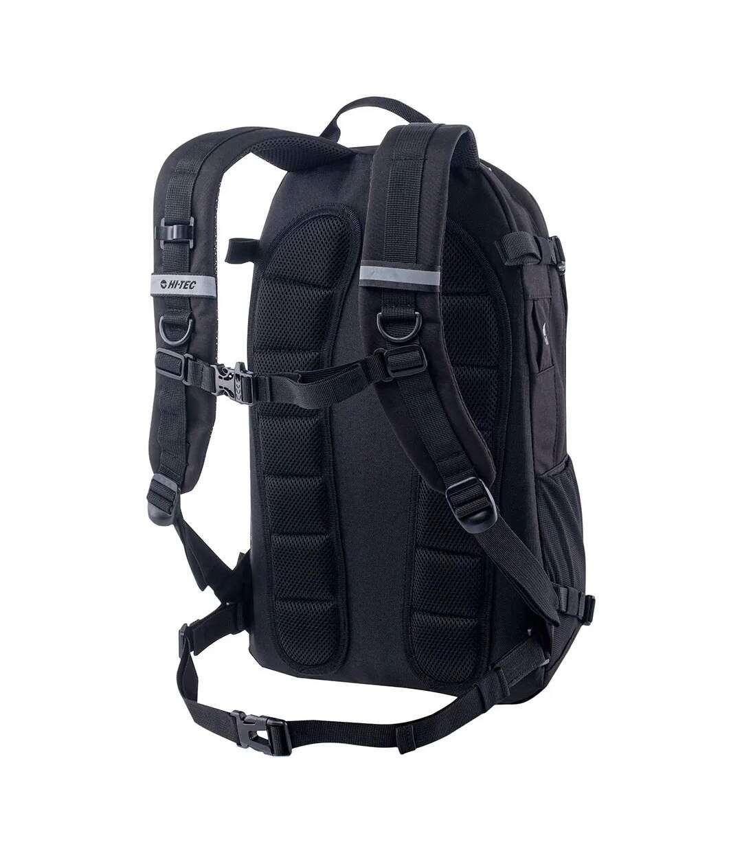 Sac À Dos River Taille Unique Noir Hi-Tec-2
