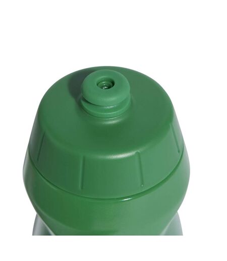 Gourde Motif/style Rayures Contrastées Tiro Taille Unique Vert Adidas