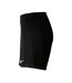 Short Park Femme Noir Nike-3
