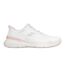 Baskets Skech-air Dynamight Femme Blanc Cassé Skechers-1