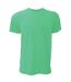 Canvas - T-shirt JERSEY - Hommes (Vert tendre chiné) - UTBC163