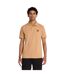 Polo Manches Courtes Motif/style Badge Homme Blé Timberland-3