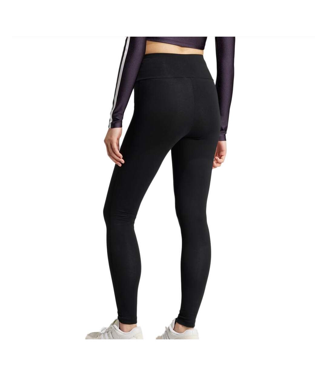 Legging Noir Femme Adidas Tight HD2352 - L-2