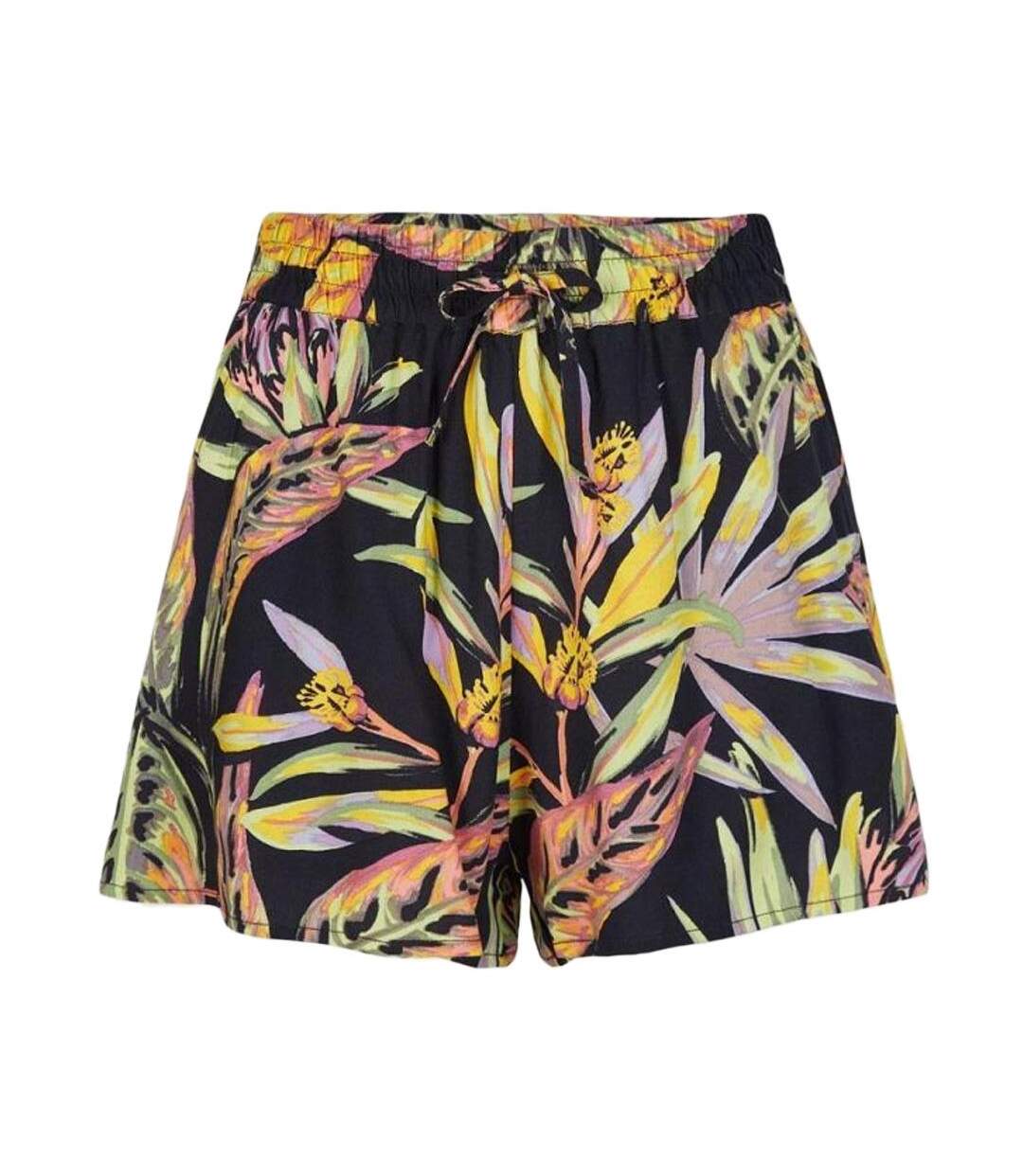 Short noir femme o'neill amiri-2