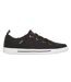Baskets Bobs B Cute Femme Noir Jaune Or Skechers-1