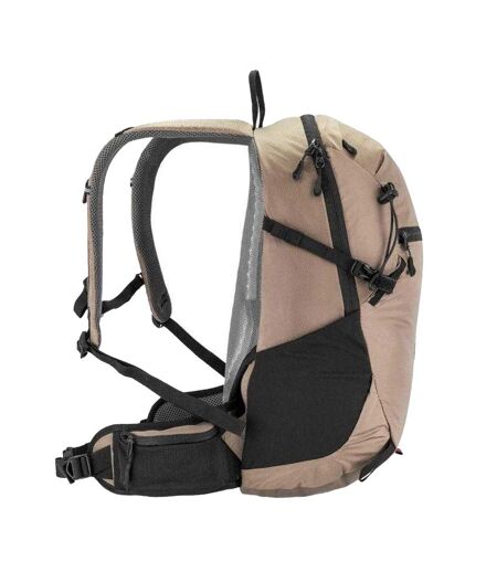Sac À Dos Dayride Taille Unique Beige Spokey
