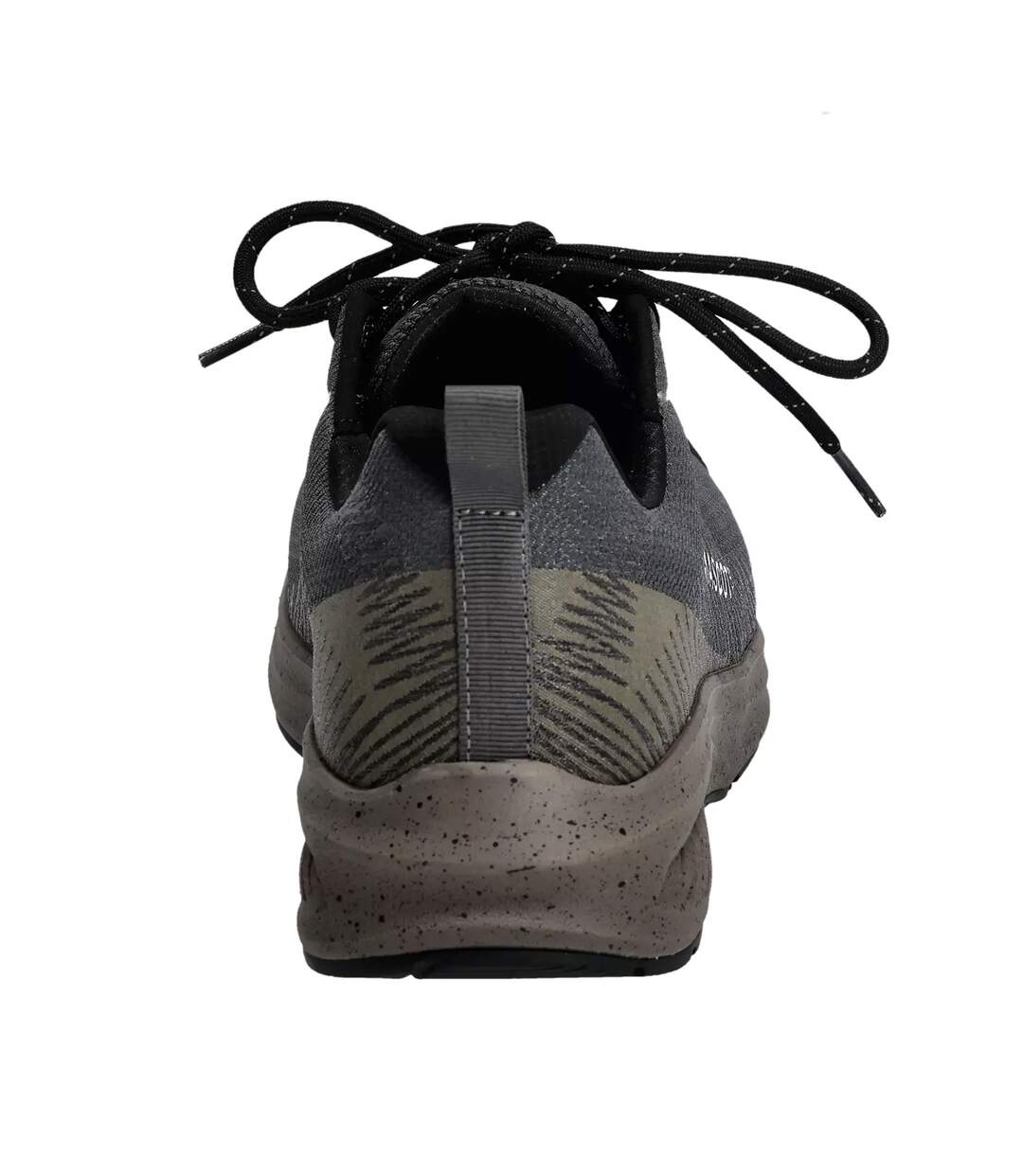 Chaussures De Sécurité Personnalisées Pour Femmes/femmes Gris Pierre Sable Foncé Mascot-2