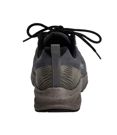 Chaussures De Sécurité Personnalisées Pour Femmes/femmes Gris Pierre Sable Foncé Mascot