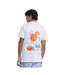 Blanc Mister Tee-4