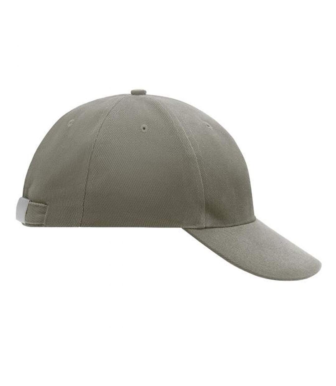 Casquette Beige Myrtle Beach-3