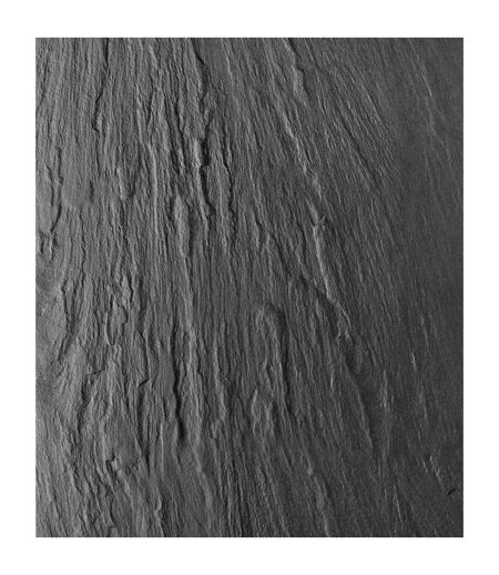 Fond de hotte Ardoise - L. 60 x l. 70 cm - Gris