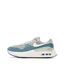 Baskets gris/bleu homme nike air max systm-1