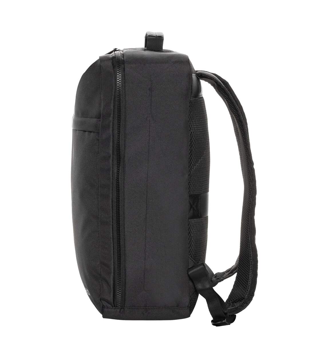 Essential rpet aware laptop backpack one size black Swiss Peak-3