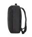 Essential rpet aware laptop backpack one size black Swiss Peak-3