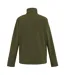 Veste Softshell Cera Homme Vert Kaki Foncé Regatta-3