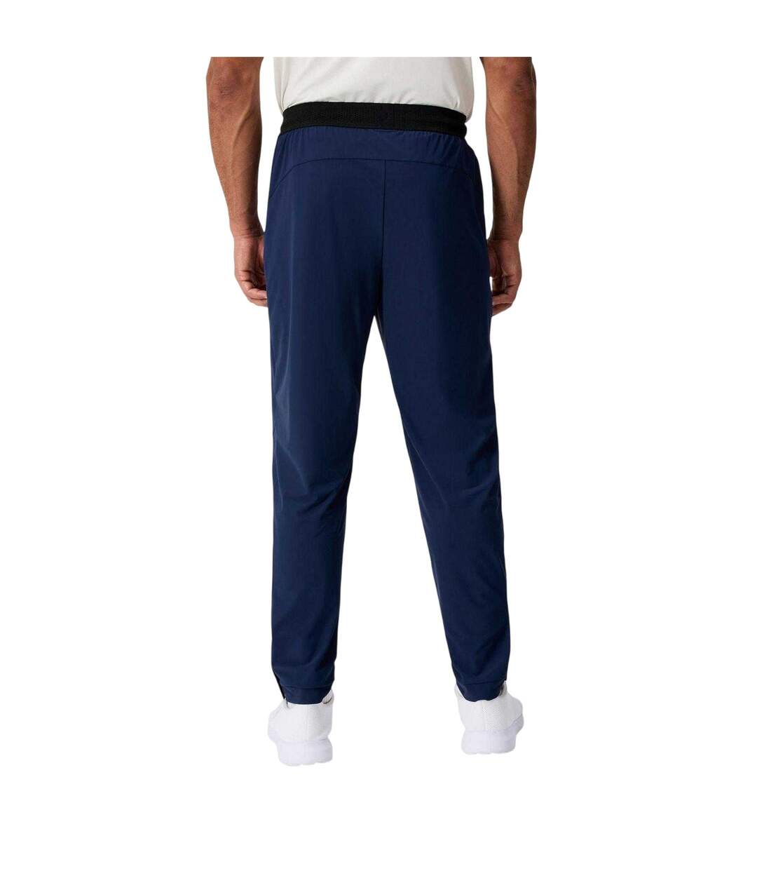 Pantalon De Jogging Everest Homme Bleu Marine Canterbury-3