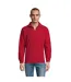 Haut Polaire Ness Adulte Rouge SOLS-1