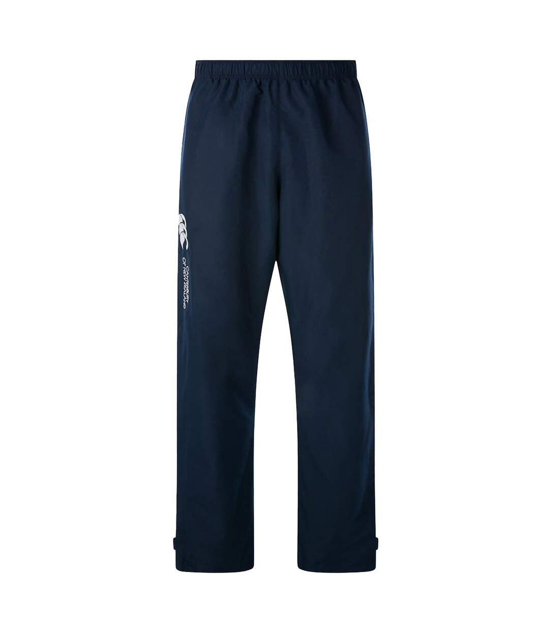 Pantalon De Jogging Stadium Adulte Bleu Marine Blanc Canterbury-1