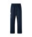 Pantalon De Jogging Stadium Adulte Bleu Marine Blanc Canterbury-1