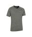 Mountain Warehouse Mens Agra Striped IsoCool T-Shirt ()
