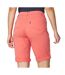 Bernuda rouge femme tbs  santamid-2